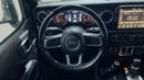 Jeep Wrangler SAHARA 2023 | AED 2097/Month | 0 DP | 30 Day Return | Warranty | Service History