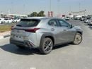 Lexus UX300h F SPORT PRESTIGE 2.0L