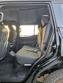 Toyota Prado TURBO ALL ROUNDER || 2.4L PETROL V4 | SUNROOF | DIFF-LOCK | RR CAMERA | ALLOY WHEELS | SQUARE LIGHTS