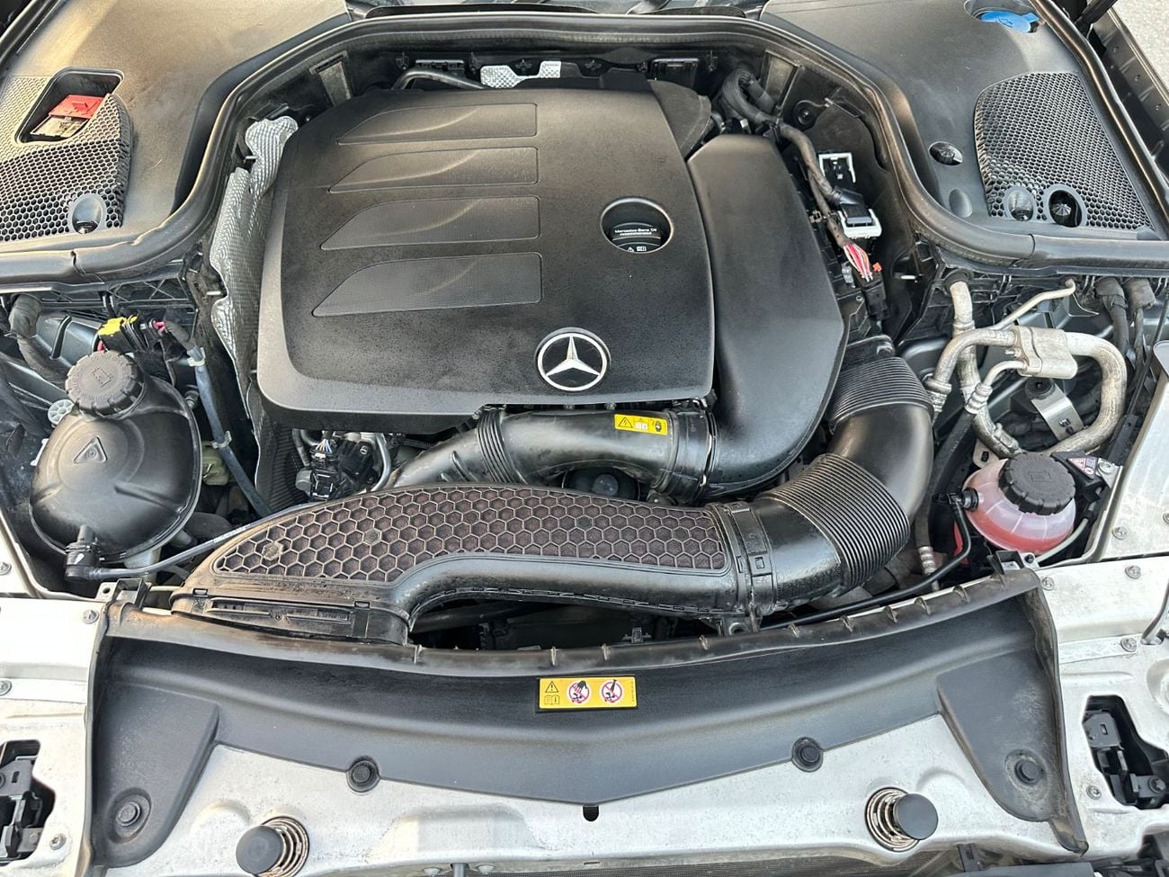 Mercedes Benz CLS350 AMG