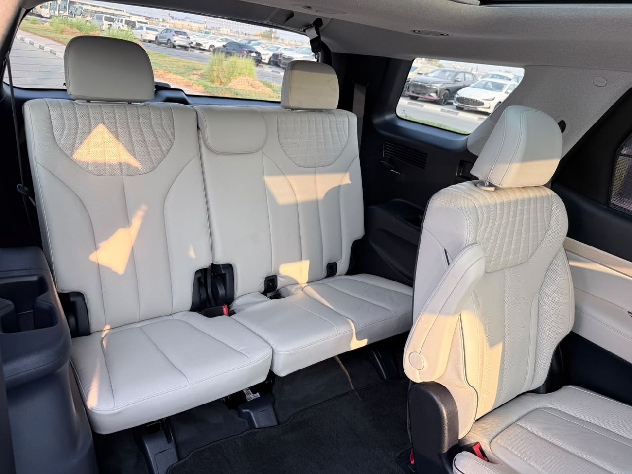 Hyundai Palisade PREMIUM PLUS Limited AWD 3.8L Full option panoramic