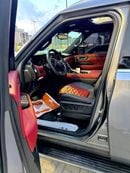 Nissan Patrol LE PLATINUM CITY