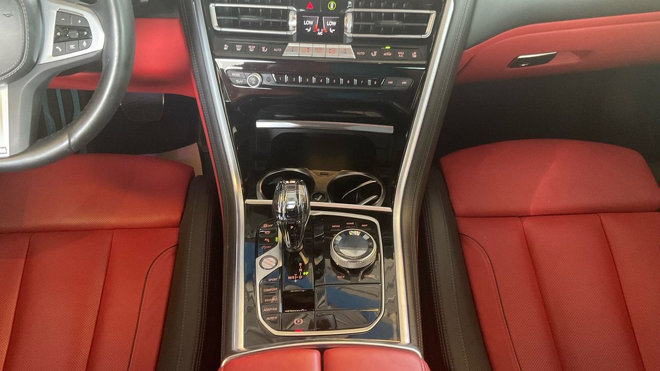 BMW 840i | Guaranteed Warranty | 0 Down Payment