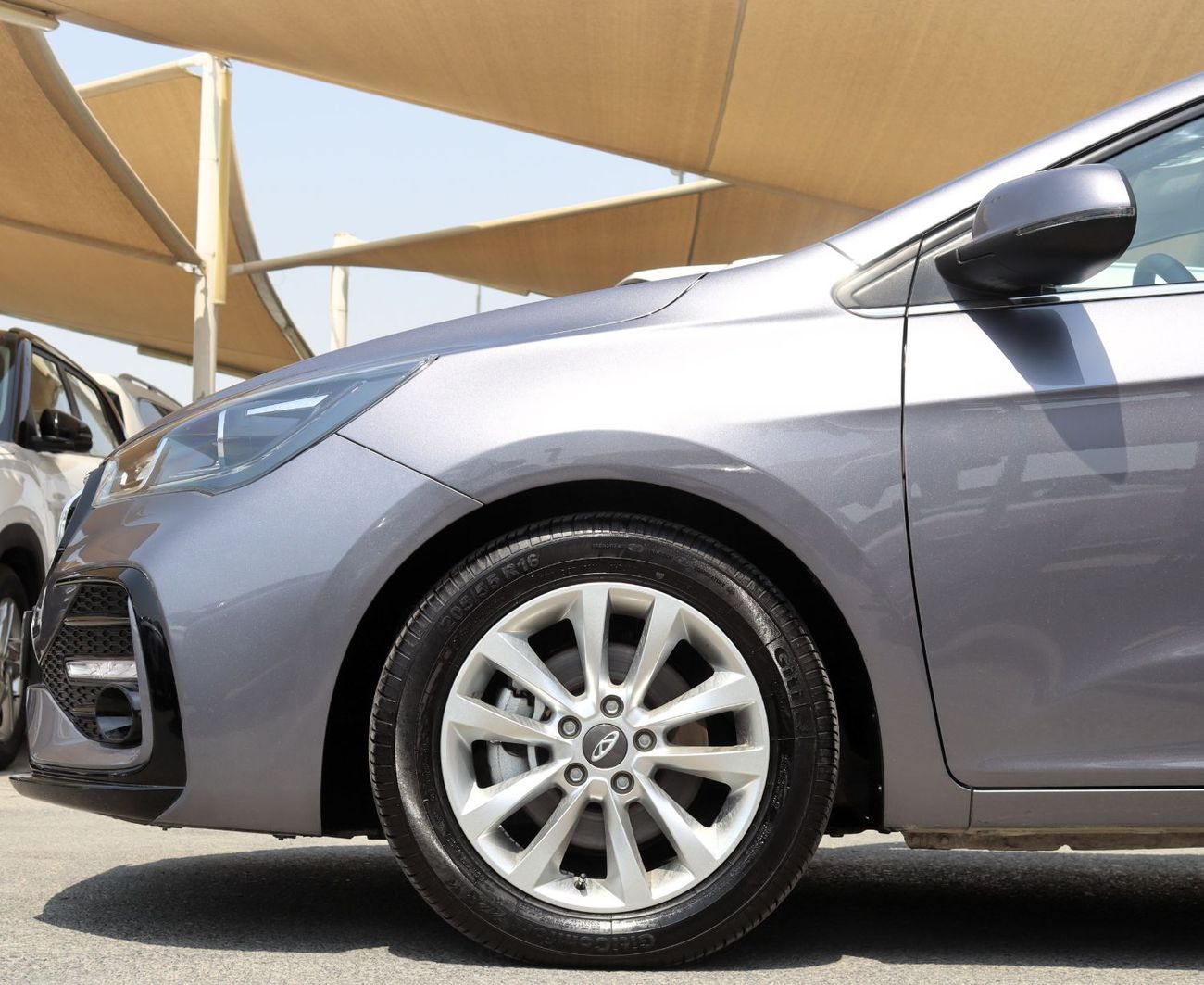Chery Arrizo 5 COMFORT