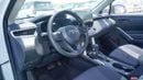 Toyota Corolla Cross LE HEV HEV