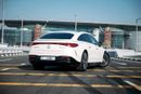 Mercedes Benz EQS 53 AMG 4MATIC+ 53AMG | European Specs