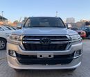 Toyota Land Cruiser TOYOTA LAND CRUISER VX MODEL 2013 DIESEL