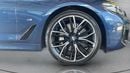 بي أم دبليو 530i M SPORT | شامل الضمان | 0 ﺪﻔﻋﺓ ﺃﻮﻟﻯ