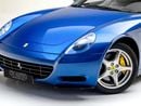 Ferrari 612 V12 | Japanese Specs | Pristine Condition