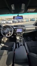 Toyota Hilux GR SPORT