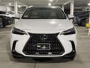 لكزس NX350h PLATINUM