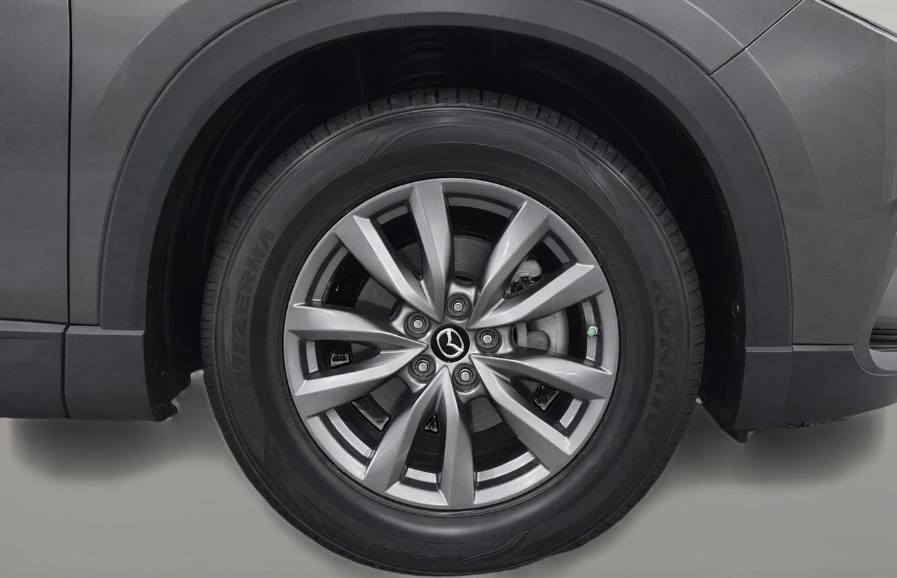 Mazda CX-9 GT 2021 | AED 1128/Month | 0 DP | 30 Day Return | Warranty | Service History