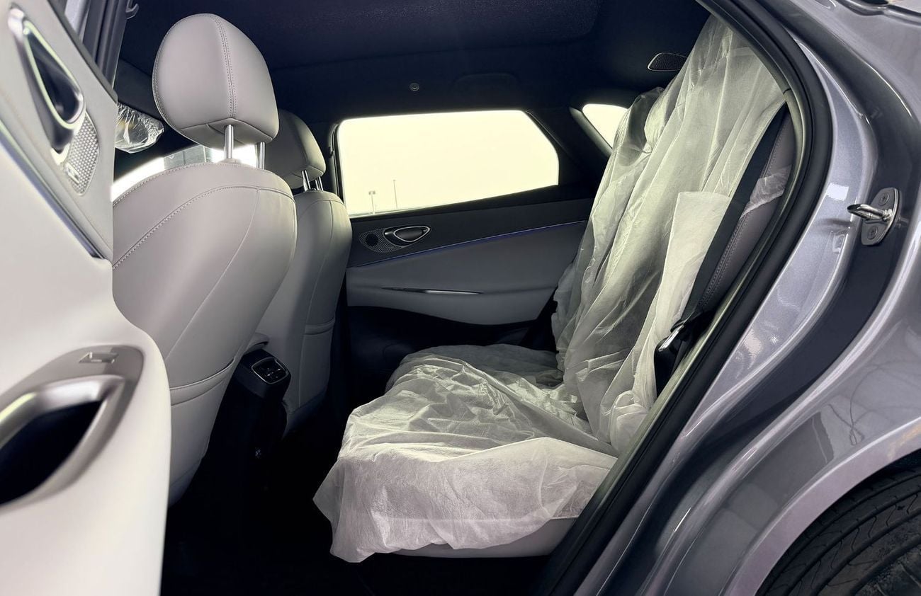 BYD Sealion 06 STANDARD Full option EV 2025 EXPORT ONLY