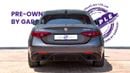 Alfa Romeo Giulia VELOCE 0% DP | 1,825/Month | | Veloce | | Gargash Warranty and Service