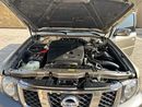 Nissan Patrol SUPER SAFARI