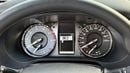 Toyota Hilux DLX 2.4L Diesel MT 2026YM