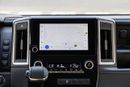Toyota Granvia V 2.8L - Black Inside Beige | Export Only
