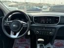 Kia Sportage LX 2022 Kia Sportage