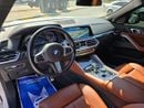بي أم دبليو X6 40i M SPORT