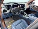 بي أم دبليو XM M SPORT بي إم دبليو XM موديل 2024، ضمان بي إم دبليو + باقة خدمة 2029، سجل صيانة كامل من بي إم دبليو، مقصورة