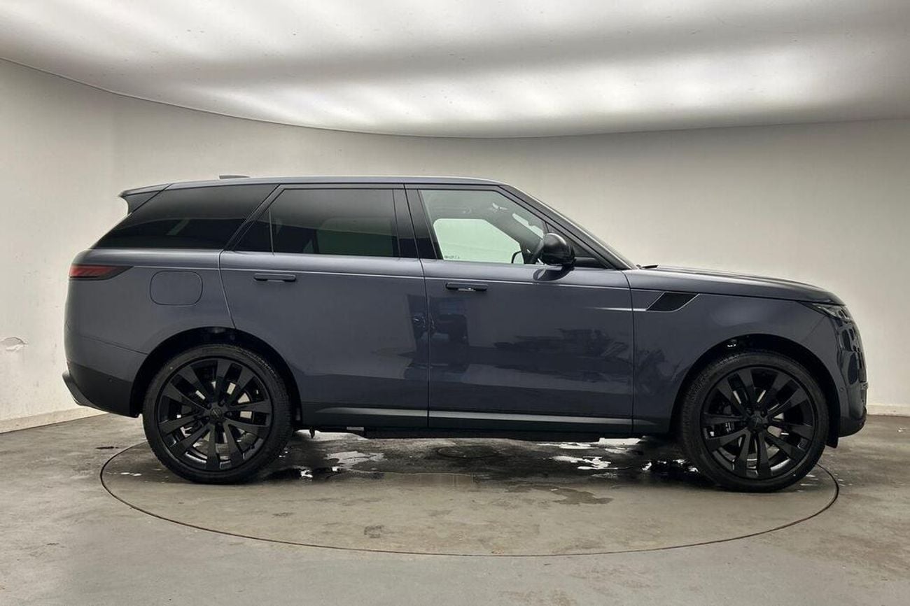 Land Rover Range Rover Sport DYNAMIC SE P360 RIGHT HAND DRIVE EXPORT ONLY