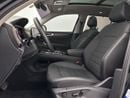 فولكس واجن تيرامونت COMFORTLINE 2.0L Panoramic Sunroof | 12" Infotainment | Digital Cockpit Pro | Keyless