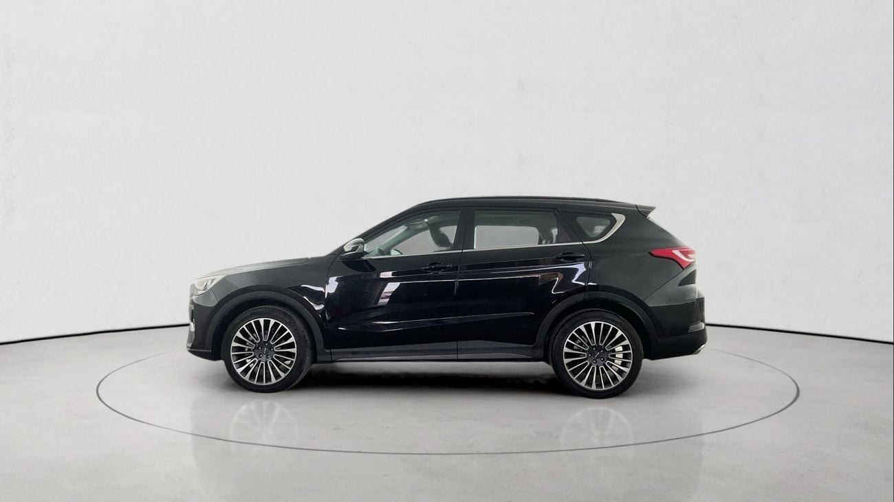 Jetour X70 COM | Guaranteed Warranty | 0 Down Payment