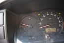 Toyota Hiace GL Toyota Hiace Std Roof Van 2.7L, Model: 2021. Only done 37000 Km