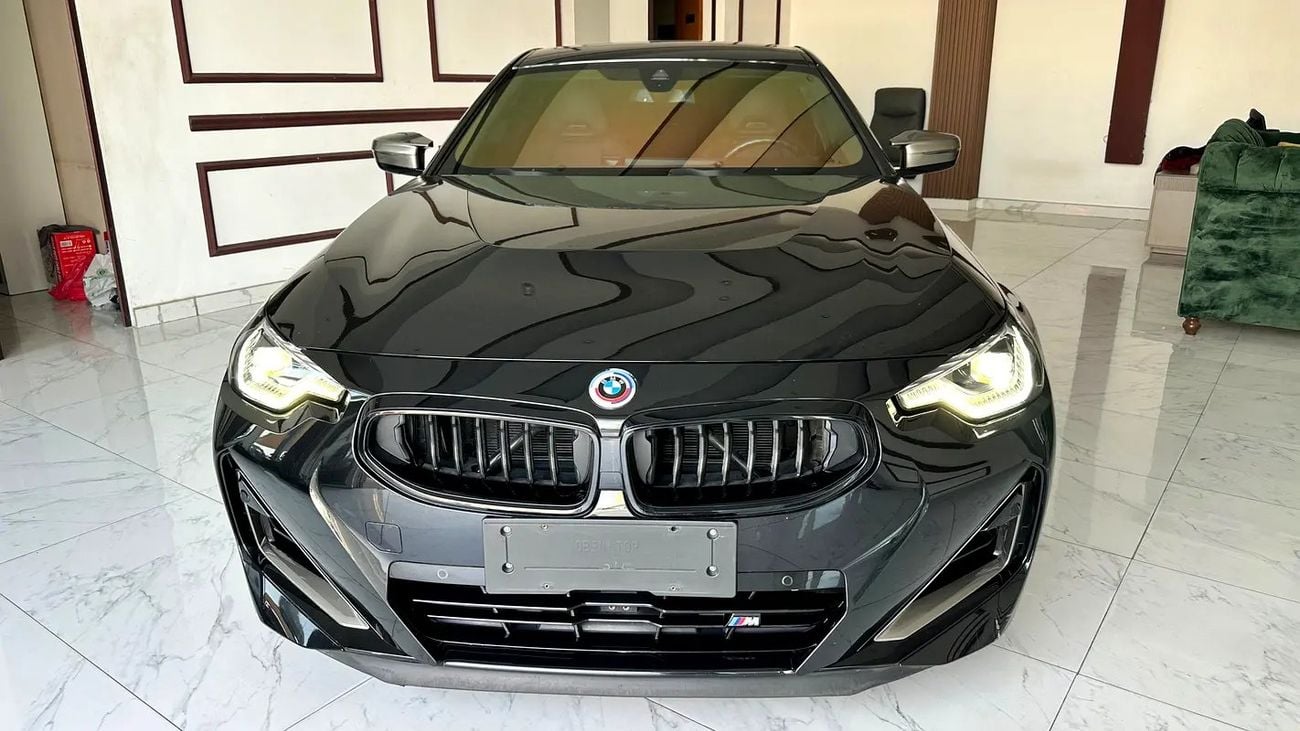 بي أم دبليو M240i XDRIVE 240