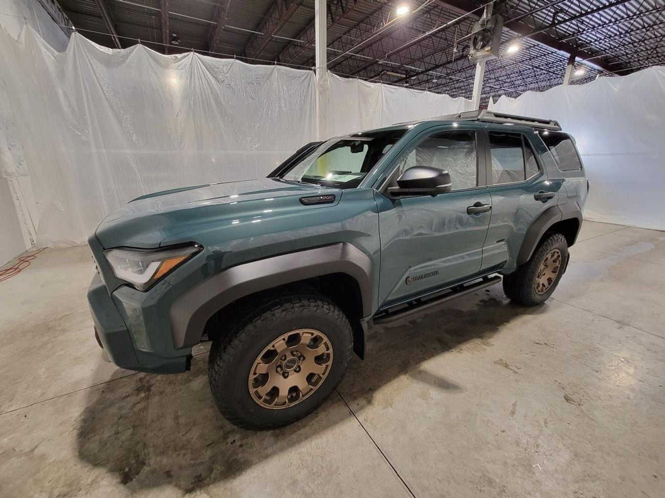 Toyota 4Runner