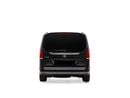 Mercedes Benz V 250 Maybach