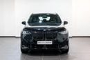 BMW X3 XDRIVE 30i M SPORT GCC Specs