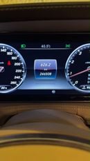 Mercedes Benz S550 STANDARD