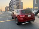 Mercedes Benz GLC 300 2.0L Turbo RWD