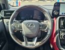 Lexus LX 500 LX500d /3.3L V6 DIESEL/RADAR/ LEATHER WITH POWER SEATS/HEADS UP DISPLAY/FULL OPTION (CODE#LX5DR)