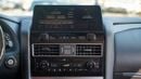 Nissan Patrol SUPER SAFARI T2 SE Platinum 4.0L