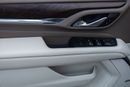 GMC Yukon DENALI GMC Yukon Denali 2022 GCC | Warranty