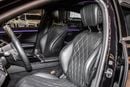 Mercedes Benz S450 L 4MATIC
