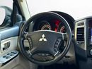 ميتسوبيشي باجيرو 7-SEATER | GLS | 3.8L V6 4WD | | GCC SPECS