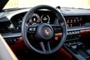 Porsche 911 CARRERA 992.2 | Warranty Till