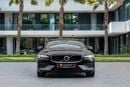Volvo V60 Momentum V60 Momentum | 1,371 P.M | 0% Downpayment | Volvo History!