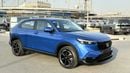 هوندا HRV EX GCC Specs - Full servic history from angancy