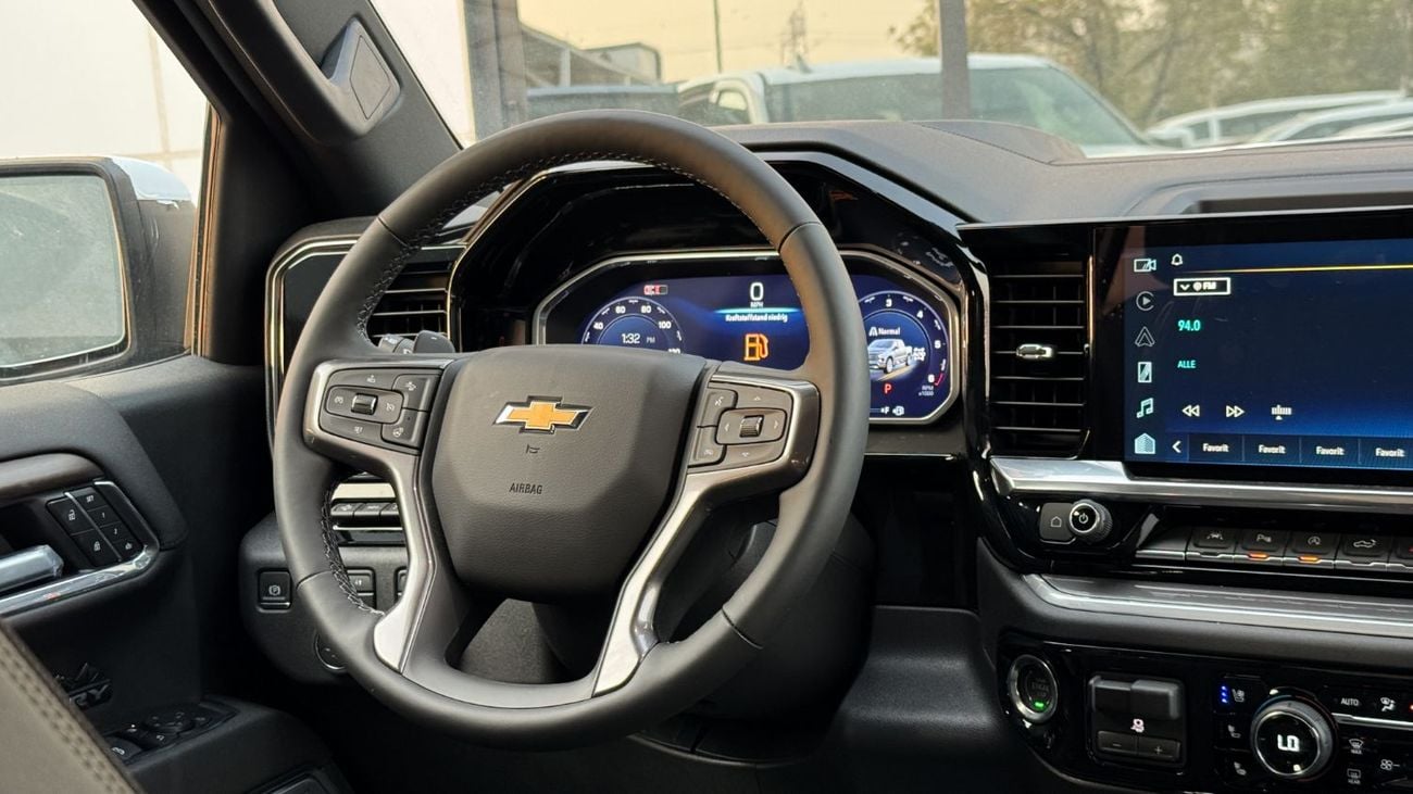 Chevrolet Silverado 1500 CREW/CAB HIGH COUNTRY 2026 Brand New 6.2L V8