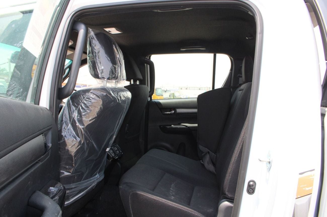 Toyota Hilux ADVENTURE