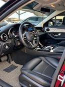 Mercedes Benz C200 C200 Korean Specs