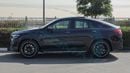 مرسيدس بنز GLE 53 AMG COUPE 4MATIC+ EQ Boost 2026 GCC With 2 Years Unlimited Mileage Warranty @Official Dealer