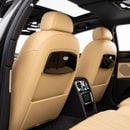 Bentley Flying Spur W12 AED 10,295 P.M • 0% Downpayment • Bentley Flying Spur W12 • 1 Year Warranty