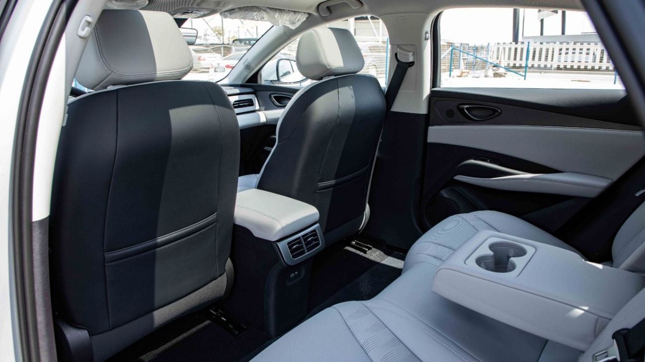 BYD SEAL 06 PREMIUM Edition | 210KM | 2026 | For Local Registration +10%