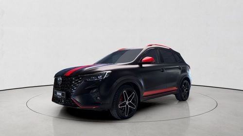 MG RX5 LUXURY | Guaranteed Warranty | 0 Down Payment