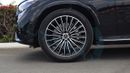 Mercedes Benz GLC200 4MATIC Coupe AMG EQ Boost GCC 2026 With 2 Years Unlimited Mileage Warranty @Official Dealer